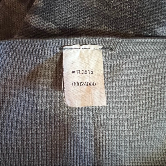 SPANX | Look at Me Now Seamless Leggings Heather Camo High Rise Shaping Size M - Picture 8 of 8